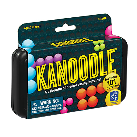 Learning Resources® Kanoodle® Game