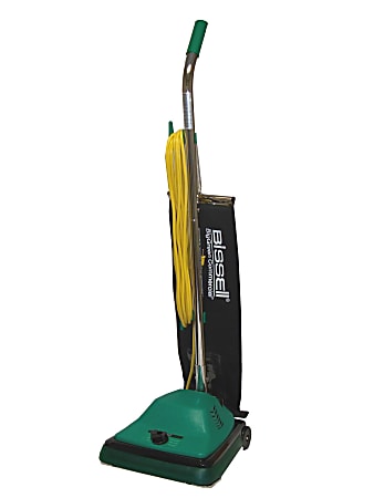 Bissell Commercial BG99 Upright Vacuum Office Depot