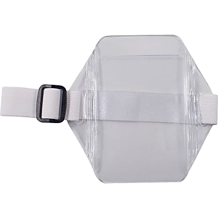 Advantus Arm Badge Holder - Support 2.50