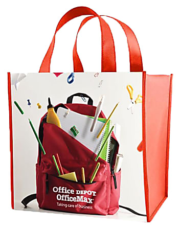 Office max bags cheap