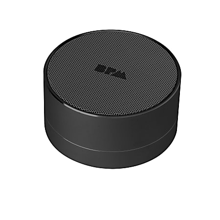 Bpm mini portable speaker best sale