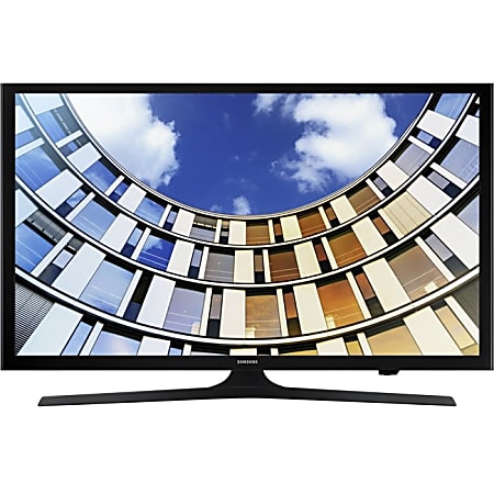 Samsung 5300 UN43M5300AF 42.5" Smart LED-LCD TV - HDTV - Black - LED Backlight - Dolby Digital Plus, DTS Premium Sound 5.1