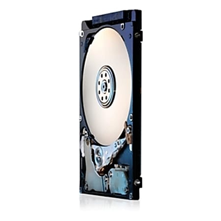 HGST Travelstar Z5K320 HTS543232A7A384 320 GB 2.5" Internal Hard Drive