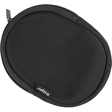 Jabra Carrying Case (Pouch) Headset - 10 Pack