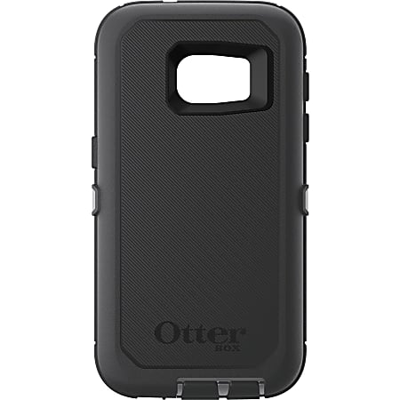 OtterBox Defender Carrying Case for Smartphone - Metal
