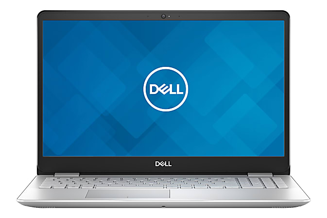 Dell Inspiron 15 5584 Laptop 15.6 Full HD Screen Intel Core i7