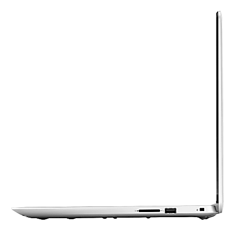 Dell™ Inspiron 15 5584 Laptop, 15.6" Full HD Screen, Intel® Core™ i7-8565U, 8GB Memory, 256GB Solid State Drive, Windows® 10 Home