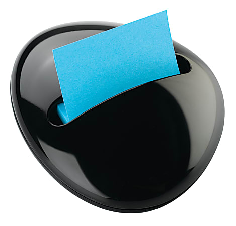 Post-it® Notes Pop-Up Shaped Note Karim Dispenser