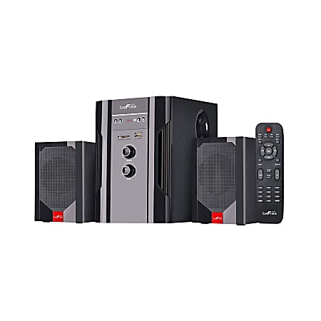 Befree surround sound best sale setup