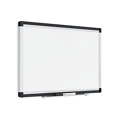 PINIT Magnetic Dry Erase Board, 23 x 17, White