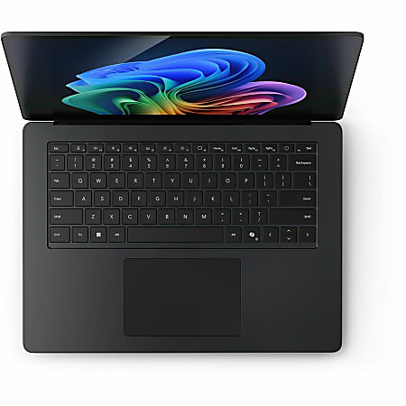 Microsoft Surface Laptop 7 15 Touchscreen Notebook Qualcomm