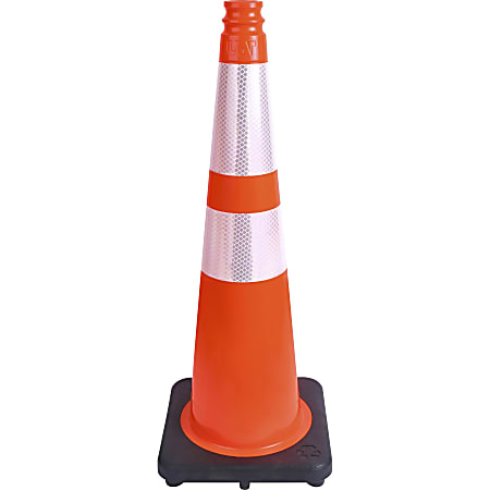 Impact Slim Safety Cone - 1 Each - 51.7