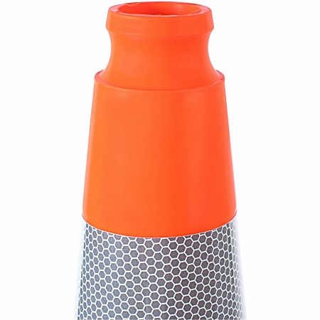 Impact Slim Safety Cone - 1 Each - 51.7