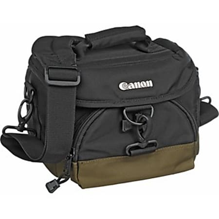 Canon deluxe gadget bag 100eg hot sale