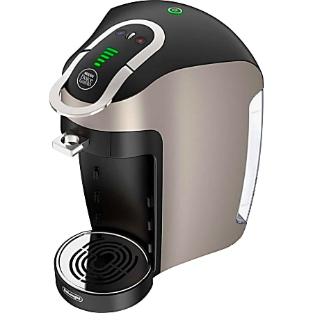 Nescafe Dolce Gusto エスプレッソマシン EF1058 ネスカフェ ドルチェ グスト GENIO S Touch「ジェニオ エス