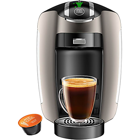 Nescafe Dolce Gusto Esperta 2 Espresso and Specialty Single Serve