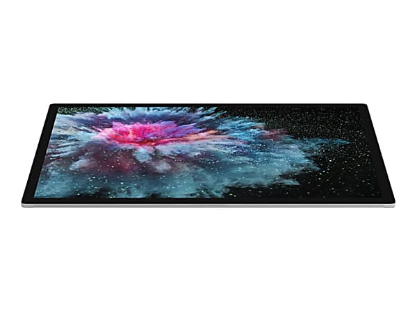Microsoft Surface Studio 2 All-in-One Computer - Core i7 i7-7820HQ - 32 GB RAM - 1 TB SSD - 28" 4500 x 3000 Touchscreen Display - Desktop - Platinum Silver - Windows 10 Pro - NVIDIA Geforce GTX 1070 8 GB - Wireless LAN - Bluetooth