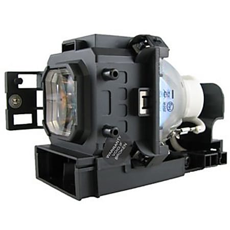 BTI - Projector lamp - NSH - 200 Watt - 2000 hour(s) - for Canon LV-7250, 7260, 7265