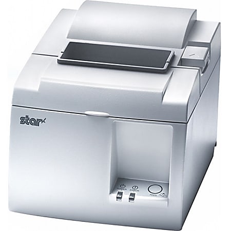 Star Micronics futurePRNT TSP100 Direct Thermal Printer Monochrome