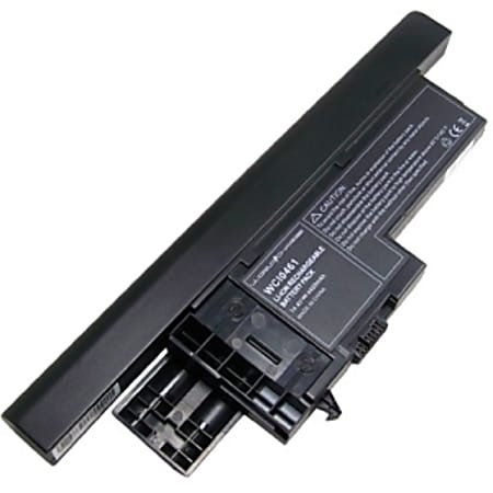 WorldCharge Li-Ion 14.4V DC Battery for IBM Laptops