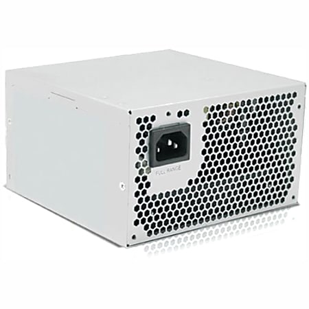 iStarUSA TC-500PD8 ATX12V & EPS12V Power Supply - 500W