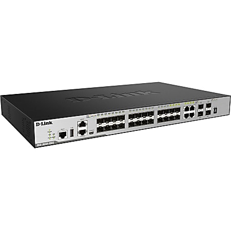 ITS 10 Port 10GbE Switch-Router - KY-3170XR