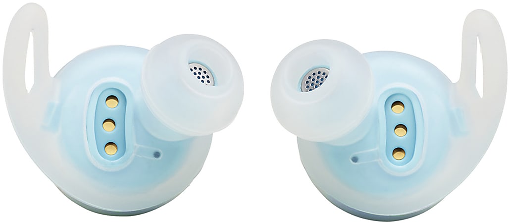 Jbl reflect flow true wireless 2025 teal