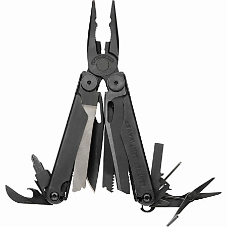 Leatherman Wave Multi-tool Pliers