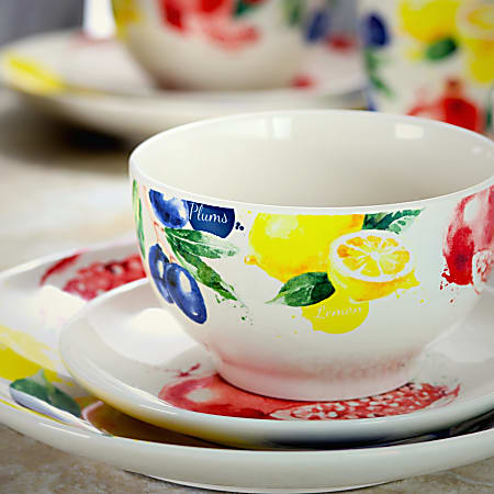 Tuscan online dinnerware sets