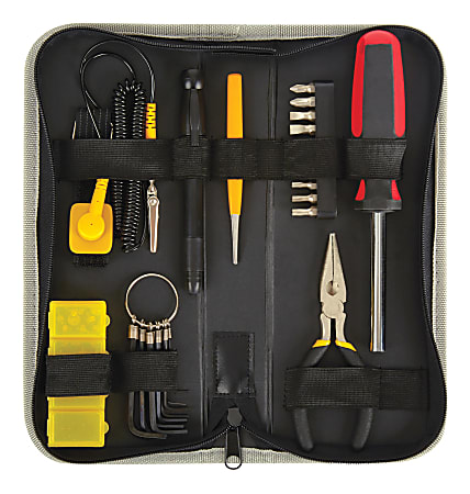 Office Depot® Brand PC Repair Tool Kit