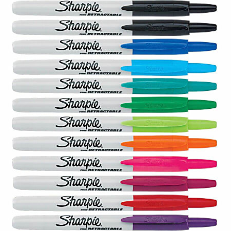 Discount sharpies deals