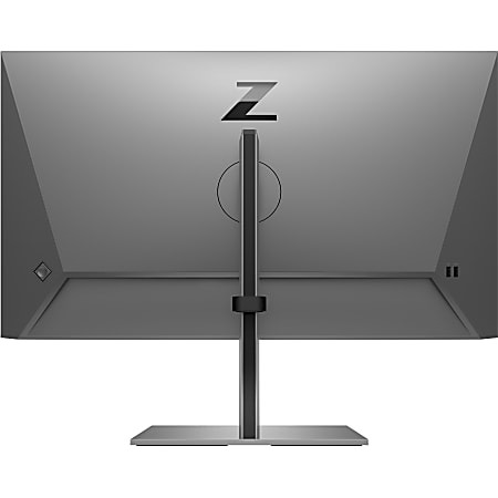 HP Z27u G3 27" QHD IPS LCD Monitor - Thumbnail 5