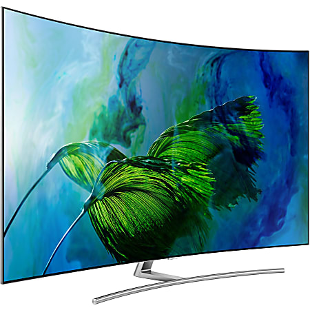 Samsung Q8C
