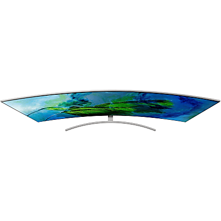 Samsung Q8C - Thumbnail 3