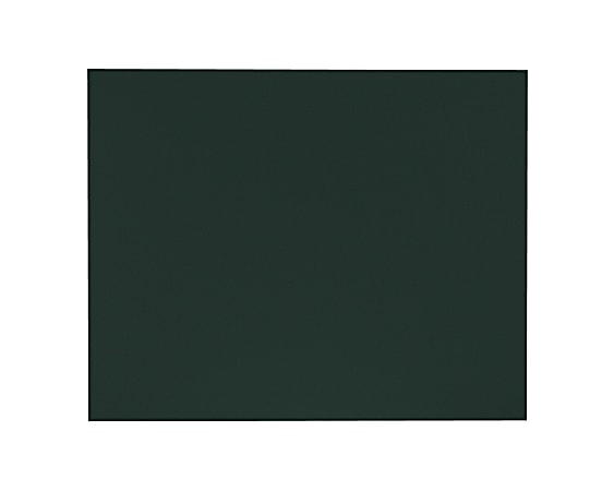 Ghent PremaTak Wrapped-Edge Vinyl Bulletin Board, 48-5/8" x 72-5/8", Ebony