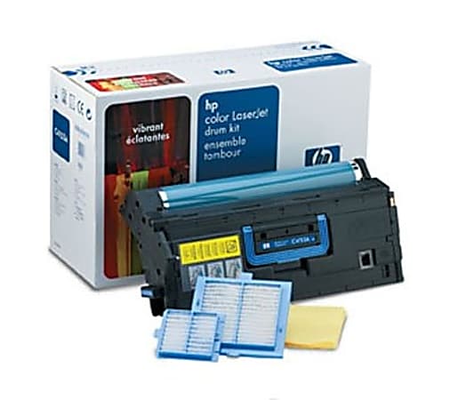 HP C4153A, Drum Kit
