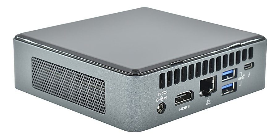 Intel NUC NUC8i5BEK ミニPC Amazon.com: Intel NUC 8 Mainstream Kit (NUC8i5BEK) - Core i5