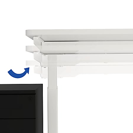 Flexispot e9 top