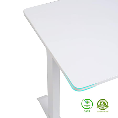 FlexiSpot E9 Quick Install Metal Electric 48 W Height