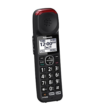 Panasonic　ＢＥ-ＥＬＲ832 Panasonic Cordless Phone Accessory Handest - KX-TGDA83