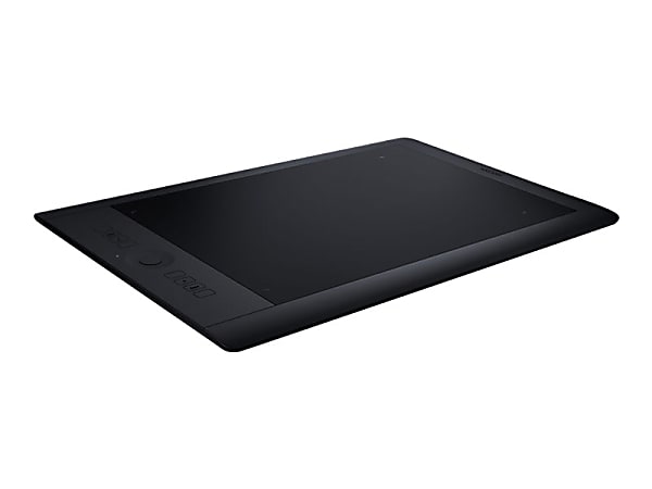 Wacom Intuos Pro Medium Paper Edition digitizer 8.8 x 5.8 in