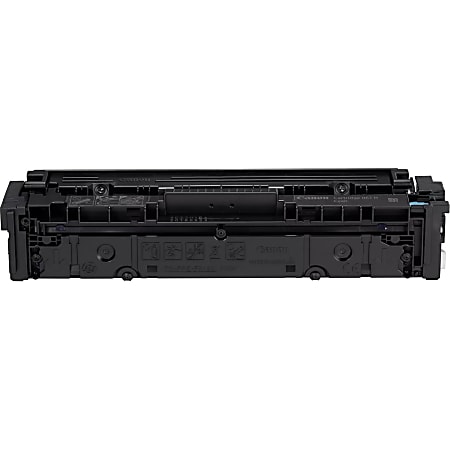 Canon 67 Cyan High Yield Toner Cartridge 5105C001 - Office Depot