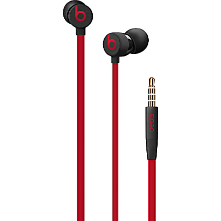 Beats by Dr. Dre urbeats3 Earset Stereo Mini phone 3.5mm Wired