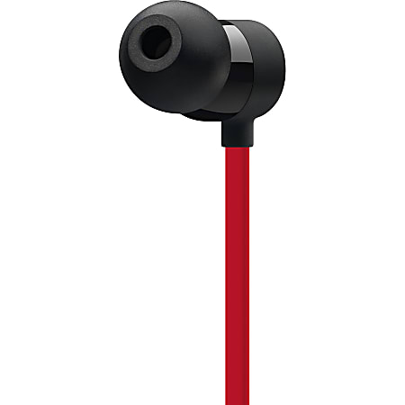 Beats urbeats3 3.5 mm top