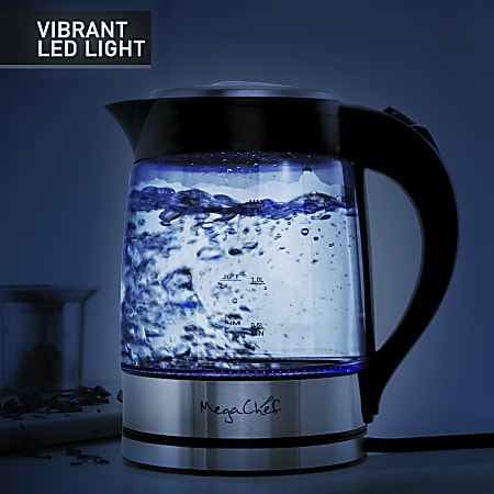 Megachef kettle sale