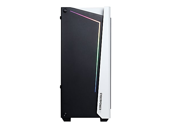 CyberPowerPC Gamer Supreme Liquid Cool SLC10300V5 Mid tower