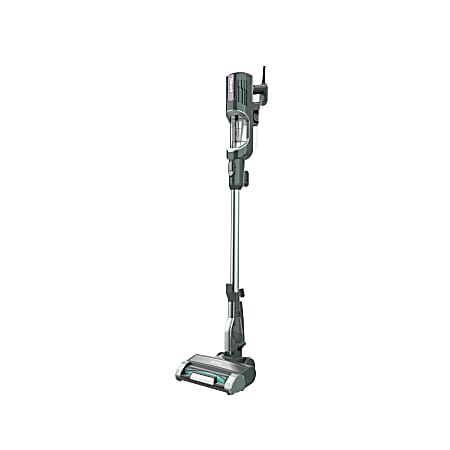 Shark Detect Ultralight Corded Stick Vacuum With Direction Detect And Self-Cleaning Brushroll, Gray, Total Qty 1