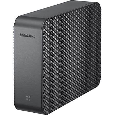 Samsung G3 Station HX-DU020EC 2 TB 3.5" External Hard Drive