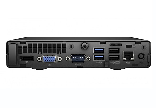 HP ProDesk ミニPC Amazon.com: HP ProDesk 600 G2 Desktop Mini PC, Intel Core i5