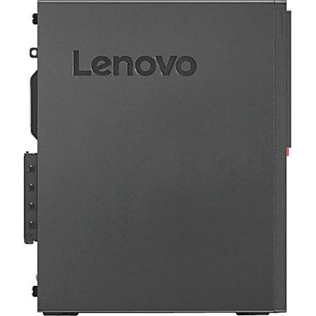 Lenovo ThinkCentre M75s 1 11A9000UUS Desktop Computer AMD Ryzen 5